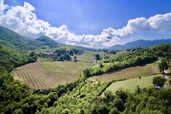 I Ciacca La Cantina Picinisco resize